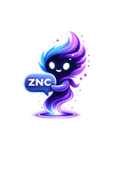 BNC ZNC (IRC)